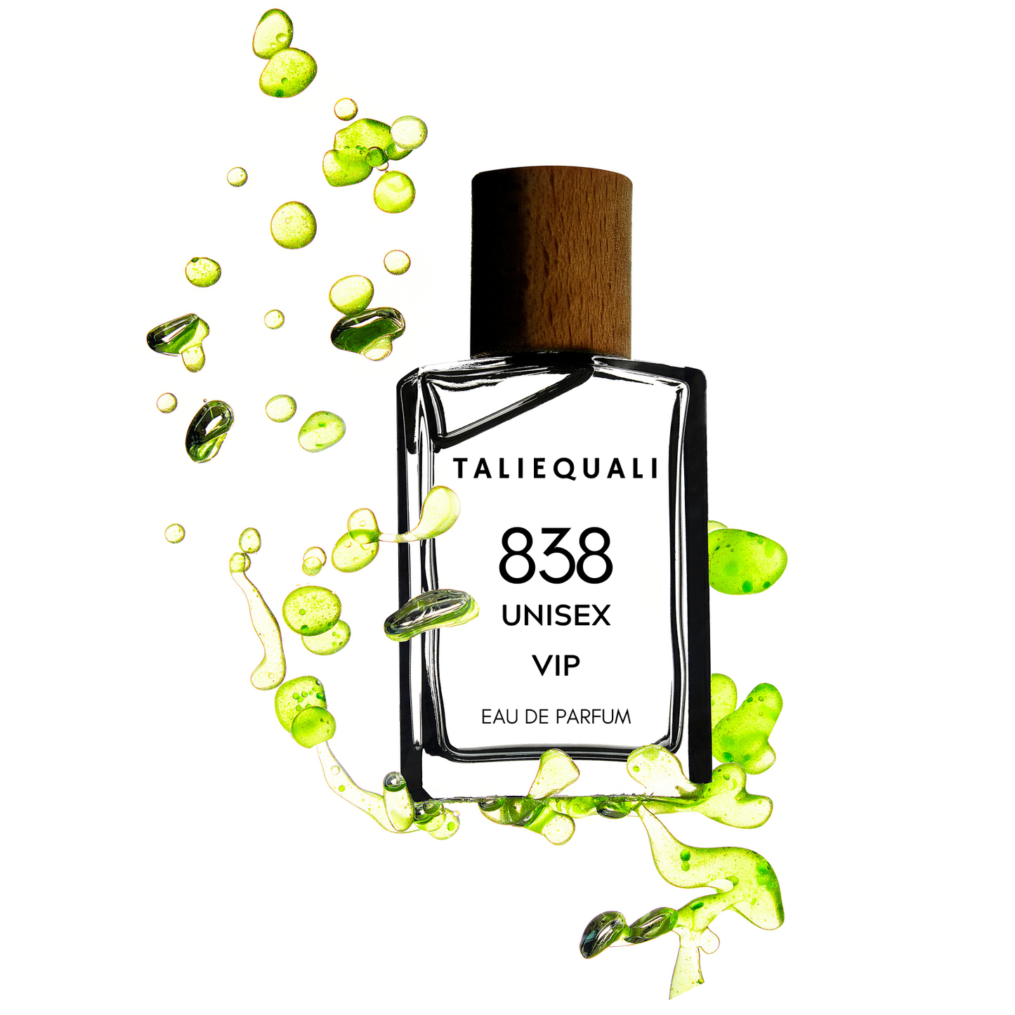 TALIEQUALI-838-VIP Equivalente a Babycat di Yves Saint Laurent - Unisex