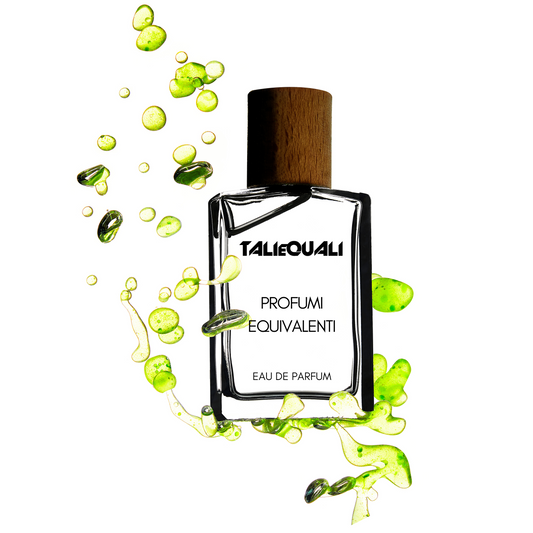 Profumo equivalente n. 107 profumo-equivalente a OPIUM (YVES SAINT LAURENT) - TalieQualiProfumi.it