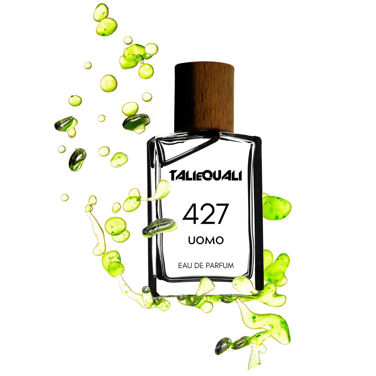 TALIEQUALI-427-VIP Equivalente a Prada L'Homme di Prada - Uomo