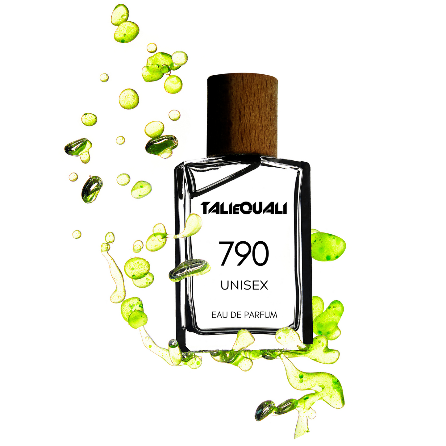 TALIEQUALI-790-VIP Equivalente a Bitter Peach di Tom Ford - Unisex