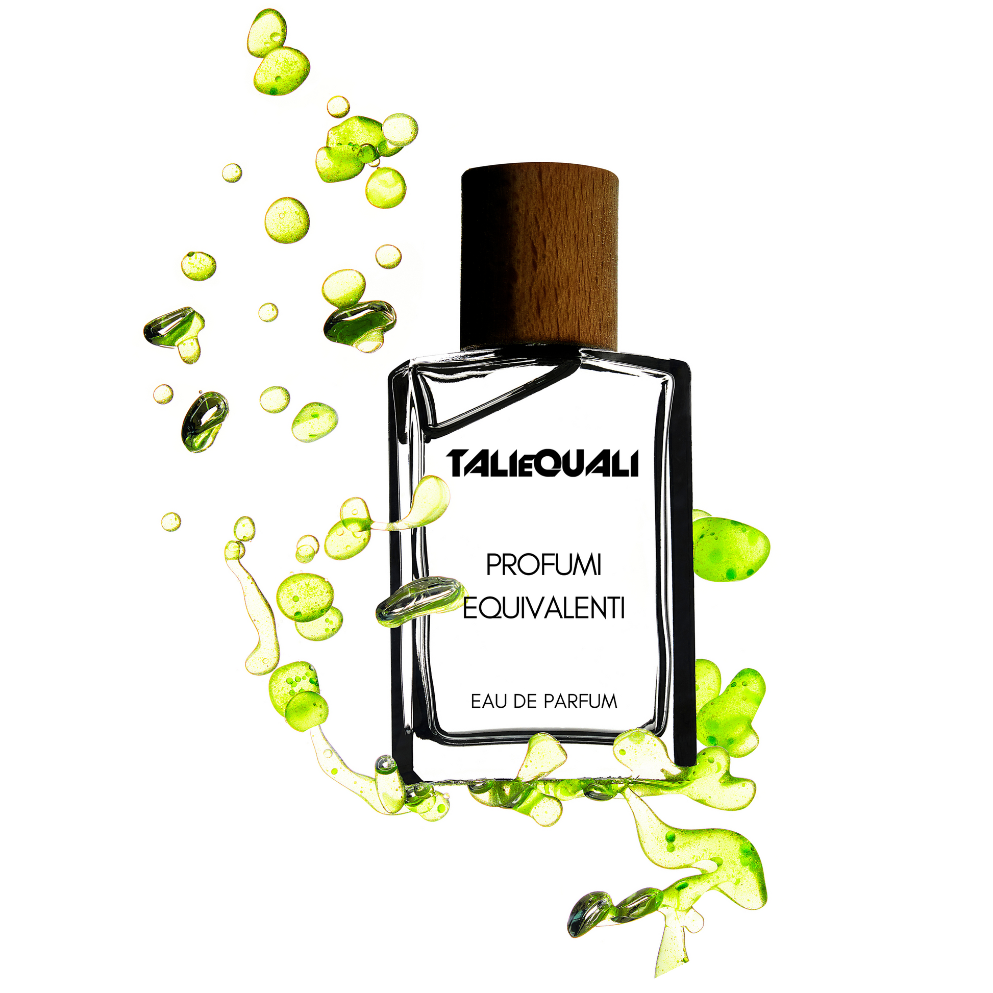 134 profumo-equivalente a GUCCI BLOOM (GUCCI) - TalieQualiProfumi.it